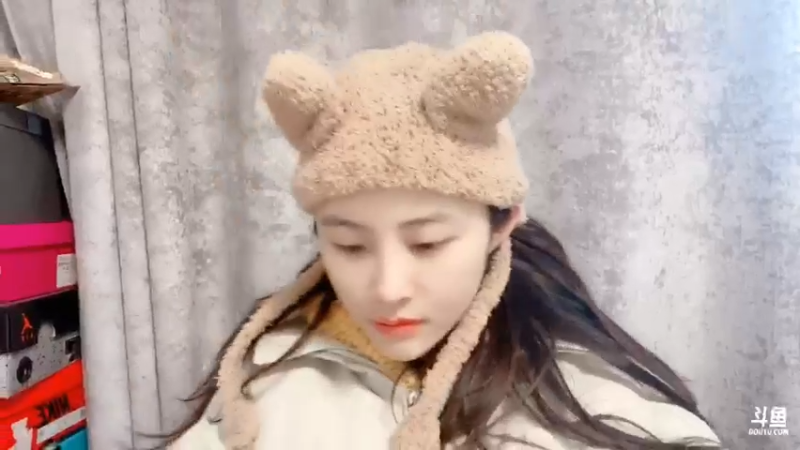 【2022-12-30 10点场】李哥儿DoubleLee：你喜欢的样子我都有 5517219