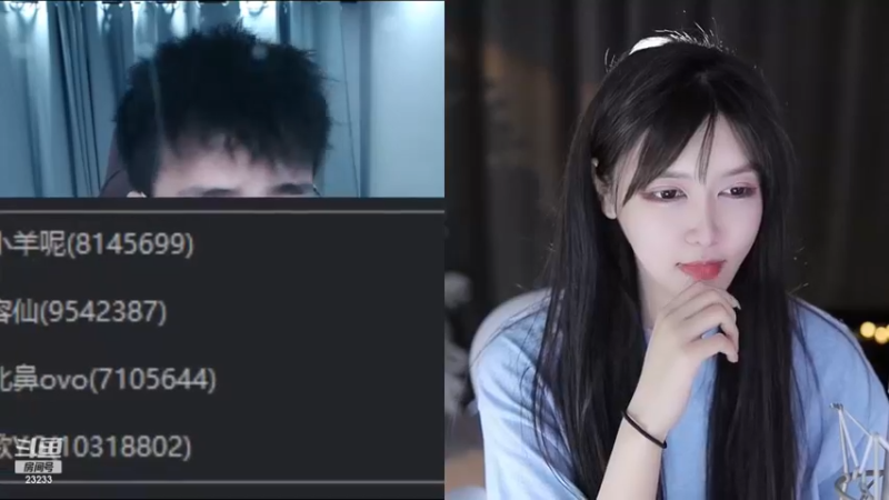 【2022-12-30 13点场】喵小莎：球宝生日快乐~