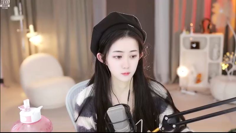 【2022-12-29 22点场】阿梨small：清纯女大学生回来啦