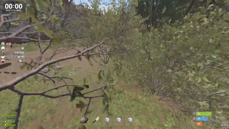 【热门游戏】Happy丨猫腻的精彩时刻 20221230 00点场