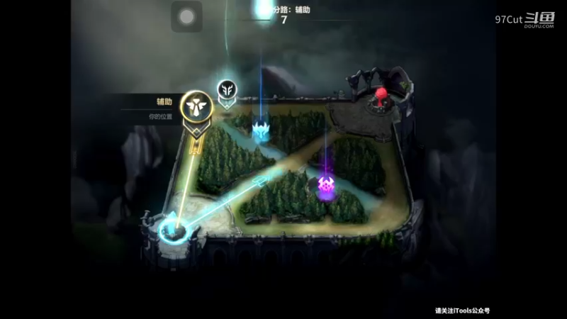 【LOL手游娱乐】13-12-25
