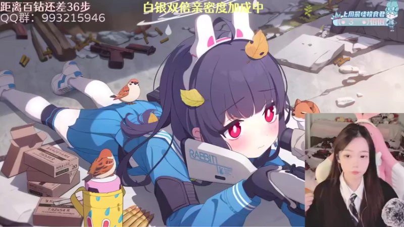 【2022-12-27 20点场】哎呀朝朝：朝朝：事已至此，先吃饭吧！