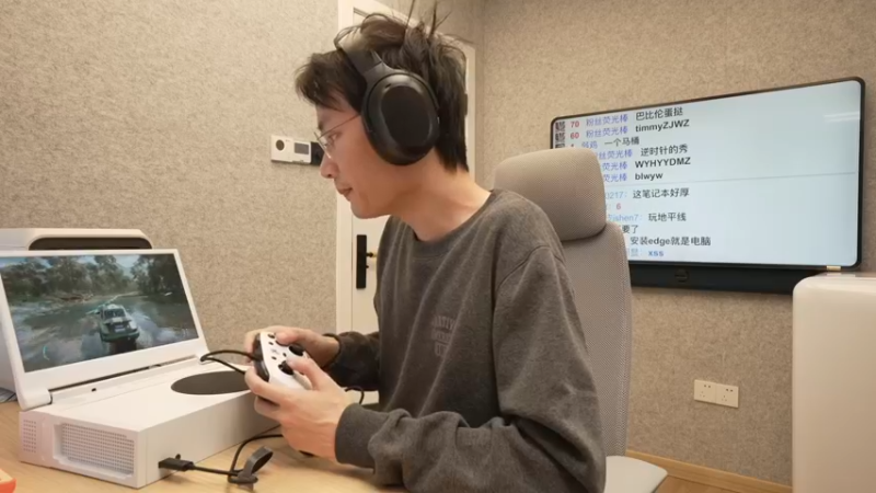【2022-12-30 14点场】超级小桀：我可能玩了假的马里奥