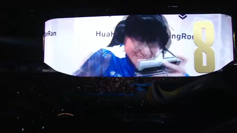 【2022-12-30 18点场】自小语：首秀回归啊啊啊