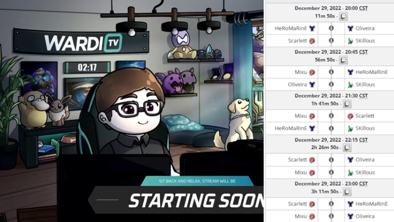 【2022-12-29 19点场】igmacsed：8点看新人Oliveira的比赛