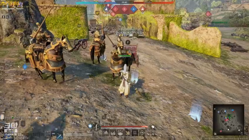 【2022-12-30 20点场】x战八方J：新五星咋样