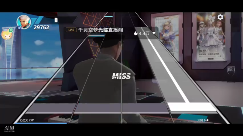【2022-12-30 16点场】兔紫寒：原版人马打造，全新音游