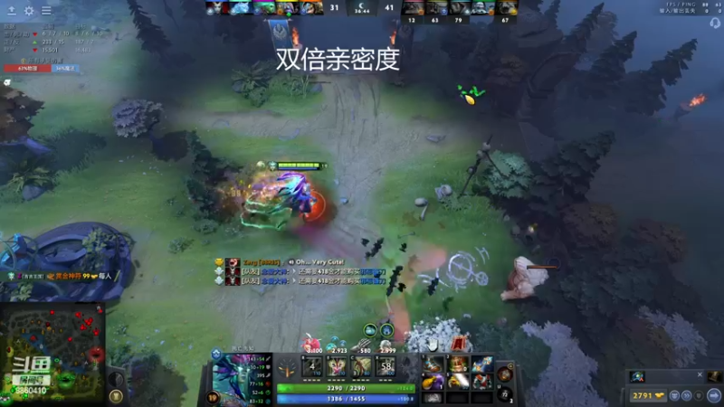 【2022-12-29 23点场】张益达W：zyd：咕咕怪来了