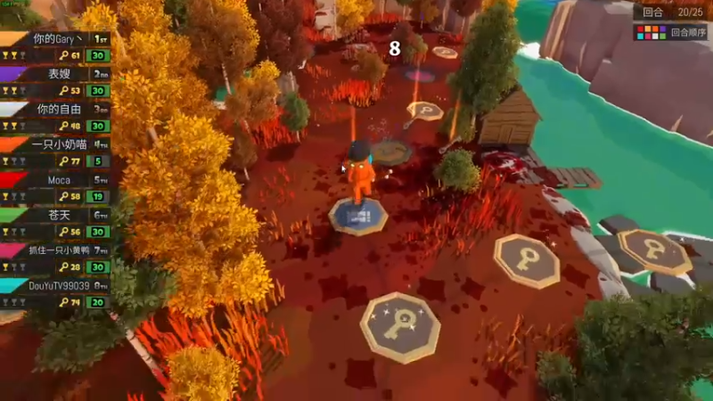 【2022-12-31 23点场】这个ID很流弊：工头来喽  （ID