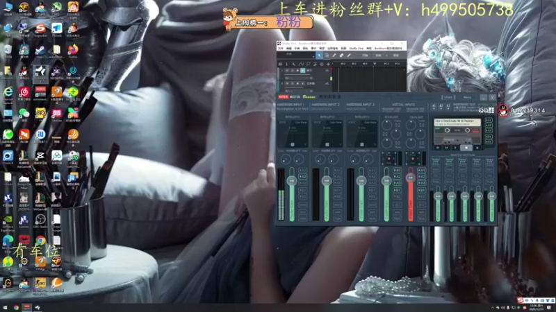 【2022-12-31 12点场】小老虎彦霖：赚够500就摆烂