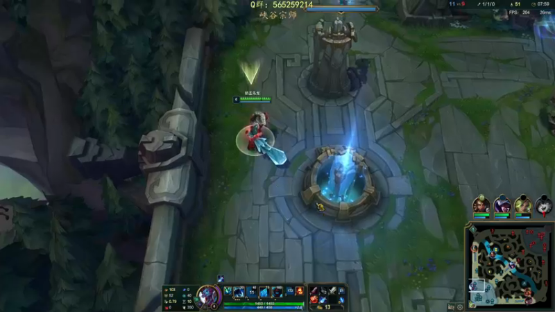 【2022-12-31 00点场】熊王c：熊王c：季前赛越越塔