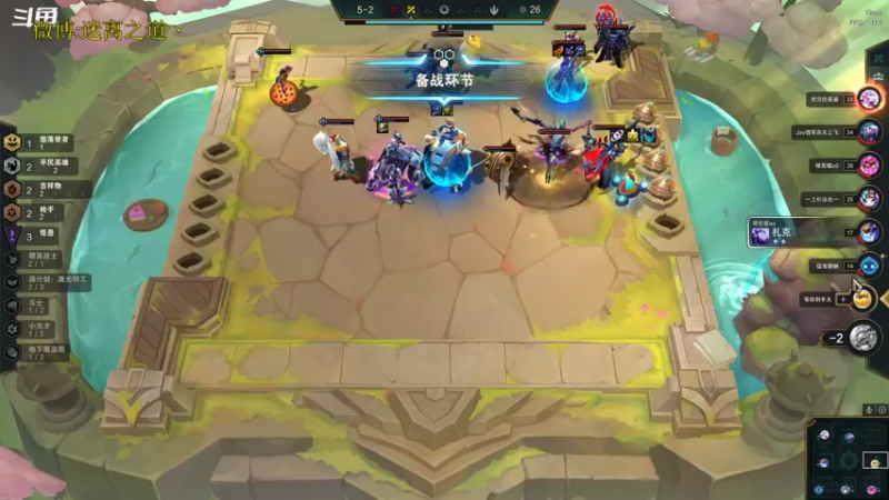 【2022-12-31 06点场】迷离之道丶：迷离劫：平民英雄