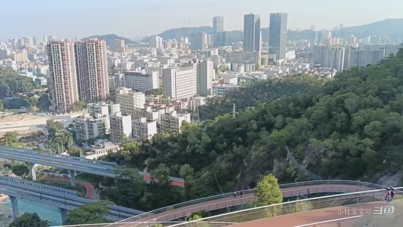 去看自己喜欢的风景，保持热爱，奔赴山海2