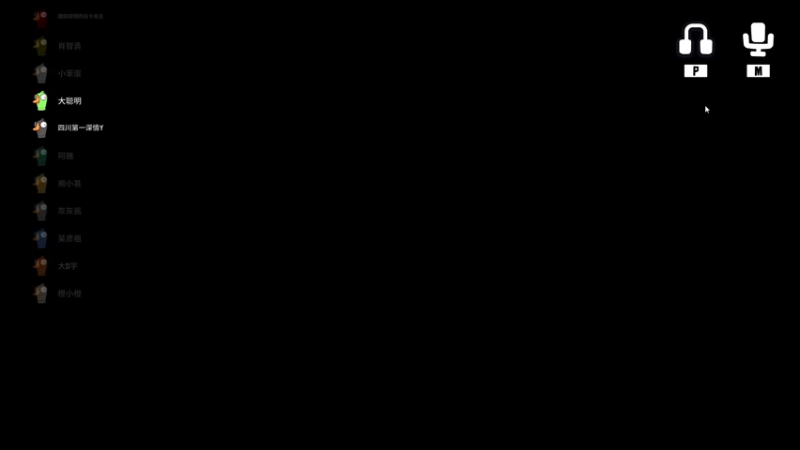 【2022-12-31 00点场】少囧丶：VTA-少囧的游戏教室