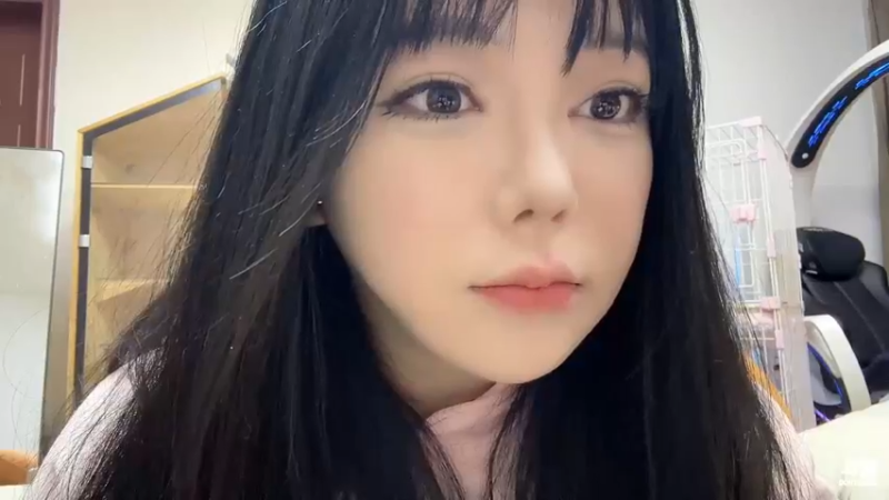 【2022-12-31 19点场】刘飞儿faye：飞儿 最后一天～