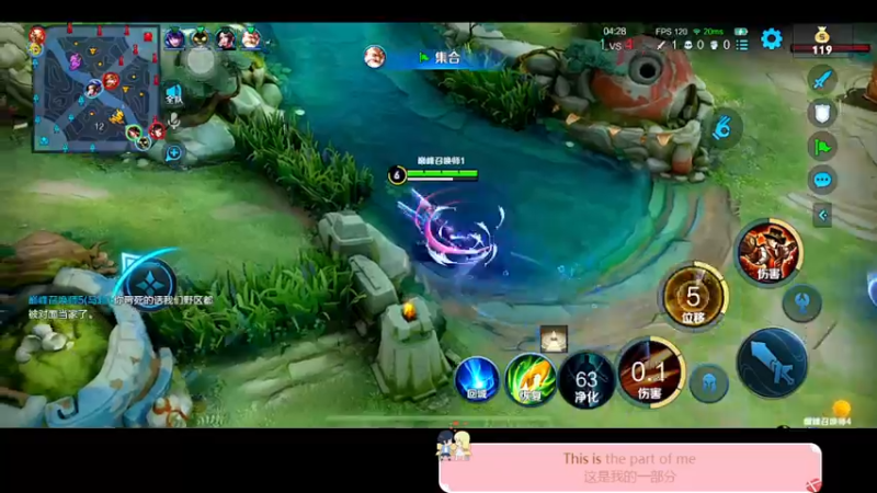 【2022-12-31 21点场】DYG萧玦：巅峰赛不冲俩千五了