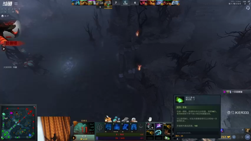 【2022-12-30 22点场】叶子长青K：长青派火猫 刻在肌肉里的操作