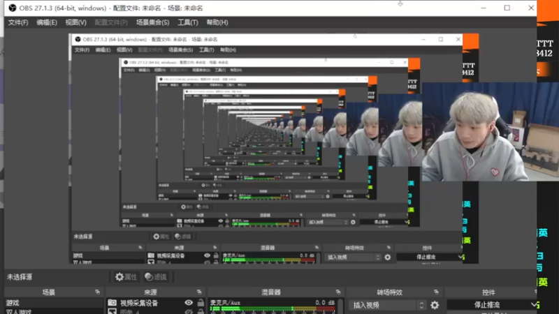 【2022-12-31 16点场】白鲨石头丶：ST出差3天 今日又是双倍的一天！