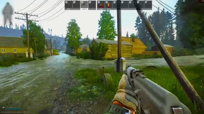 【2022-12-31 19点场】郑伟丶：娱乐性技术主播