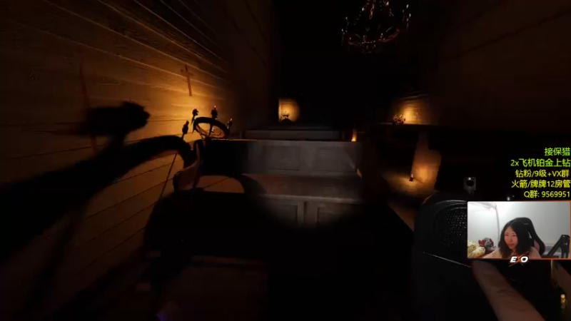 【2022-12-28 05点场】Raizy雪：FPS最强の女!!