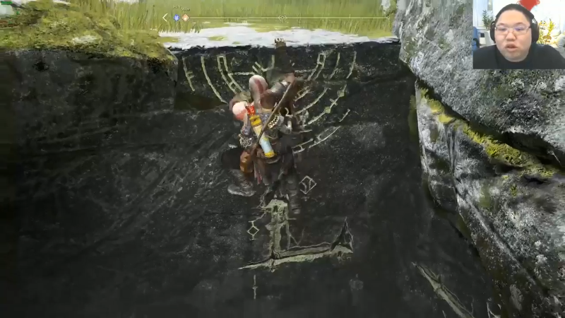 我在斗鱼看即将拥有人鱼线的PDD直播英雄联盟