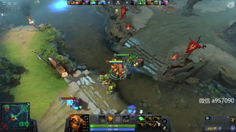 【2022-12-31 16点场】踏上征途167：狗子：每一个人都是神圣的