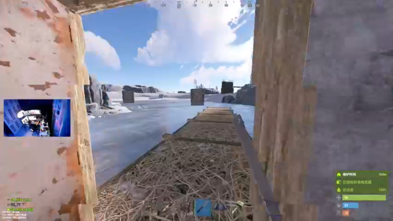 【2022-12-30 21点场】斯祥丶：开荒DAY1