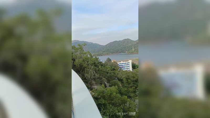 去看自己喜欢的风景，保持热爱，奔赴山海4