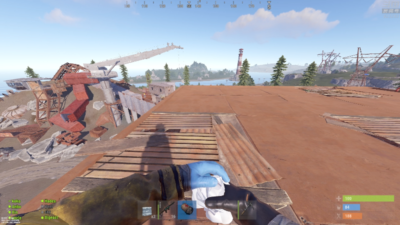 【热门游戏】1K黄辉冯的精彩时刻 20221231 20点场