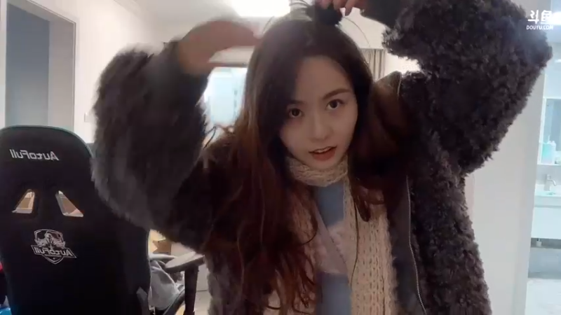 【2022-12-31 16点场】传情小小：小小：上海的家整理房子