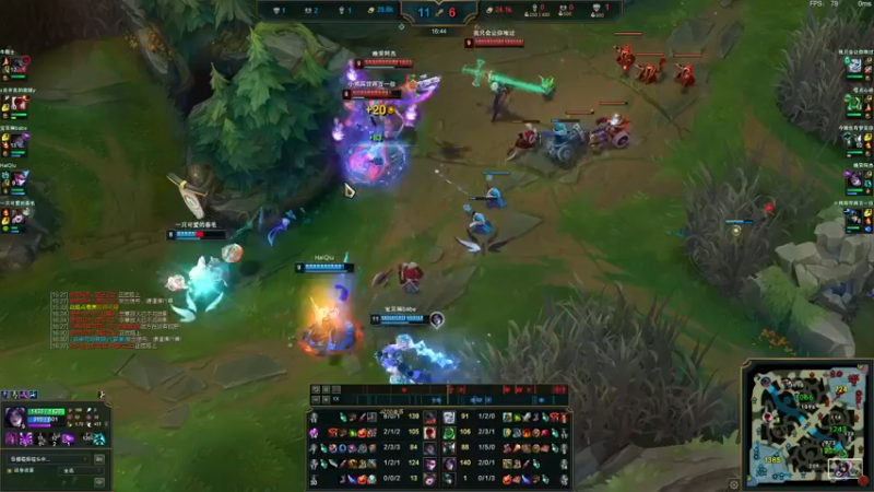 【2022-12-31 22点场】杰杰0610：3区大师局灵活搞一搞！