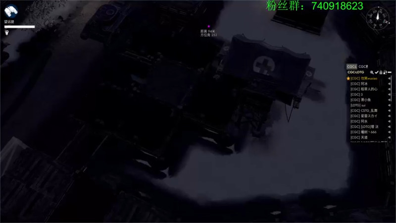 【2022-12-30 01点场】重金难求一杯水：散兵坑教官弈仙牌上分