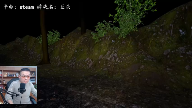 【2022-12-31 13点场】琼斯小卫：新恐怖游戏来了~