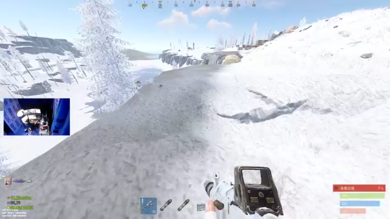 【2022-12-31 18点场】斯祥丶：开荒DAY1