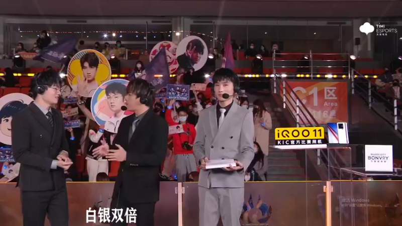 【2022-12-30 22点场】sViper丶阿灿：总决赛：eStar vs GK