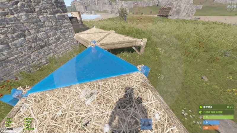 【热门游戏】1K黄辉冯的精彩时刻 20221231 00点场