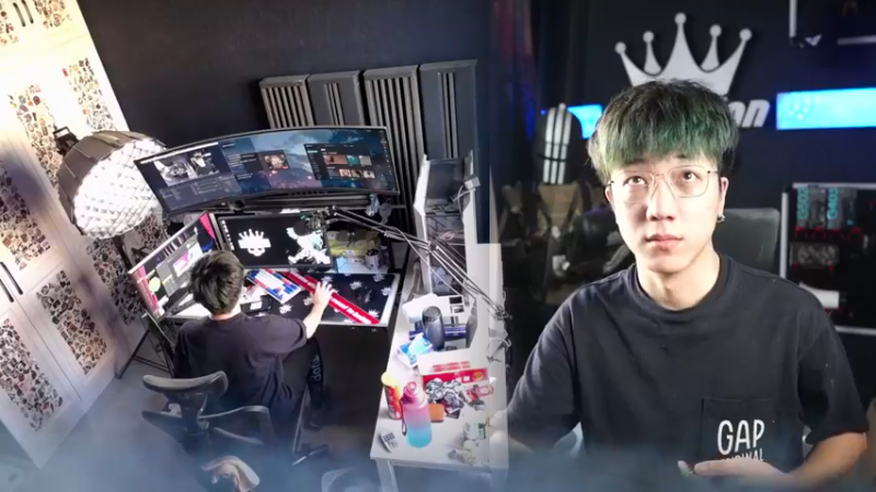 【2022-12-31 16点场】斯祥丶：开荒DAY1