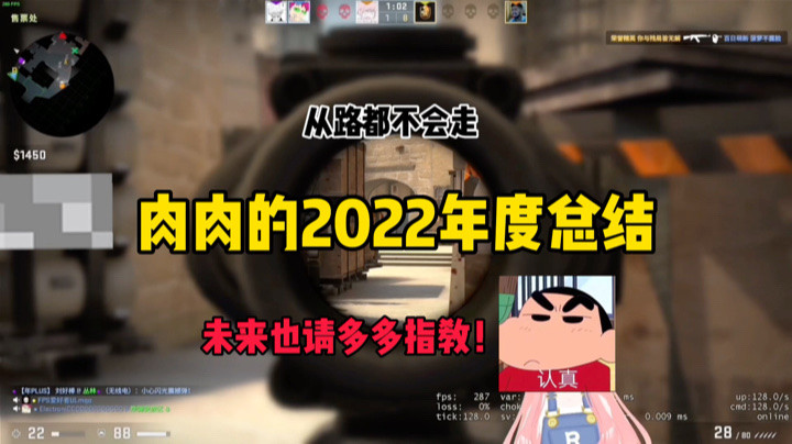 肉肉的2022年度总结