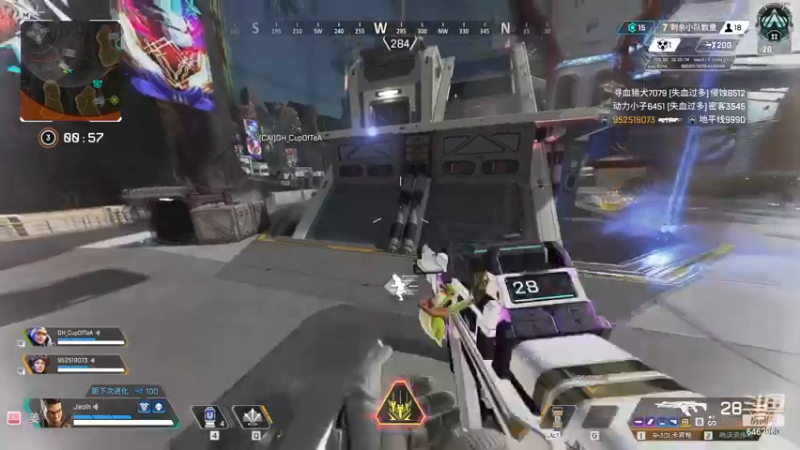 【2022-12-31 17点场】姜姜姜乐涵：头好痒啊，好像要长脑子了