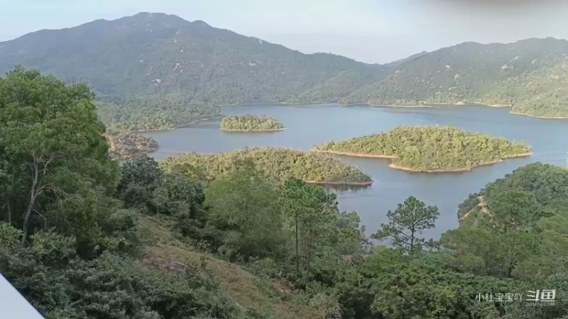 去看自己喜欢的风景，保持热爱，奔赴山海5