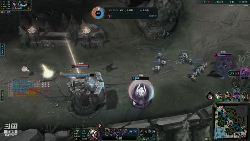 【2022-12-30 20点场】杰杰0610：一区大师局ad教学！