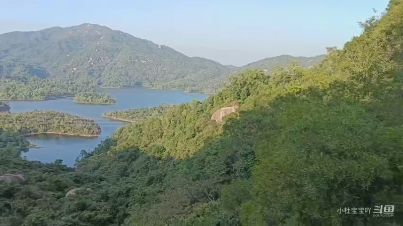 去看自己喜欢的风景，保持热爱，奔赴山海6