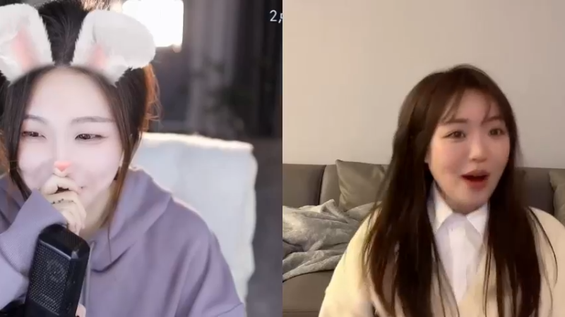 【2022-12-31 18点场】呆妹儿小霸王：【钻粉2.5倍】：2022年的最后一天辣