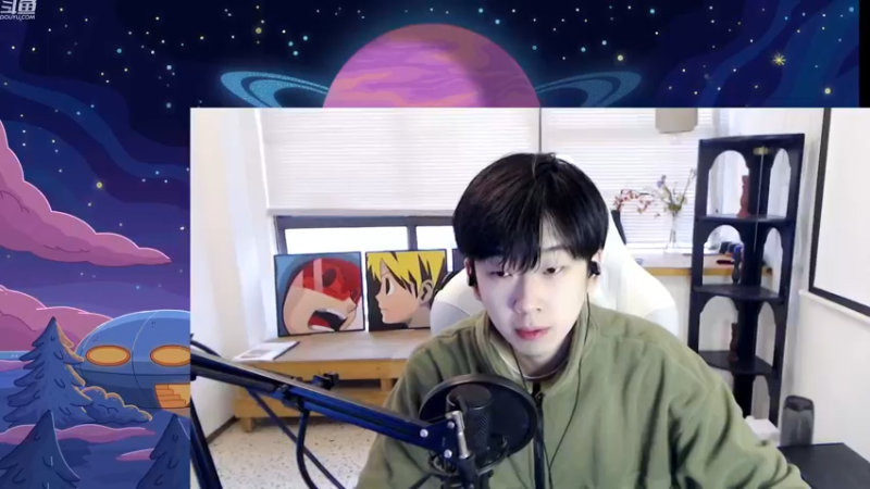 【2022-12-29 15点场】叁三QvQ：【小奶团】叁三来啦！