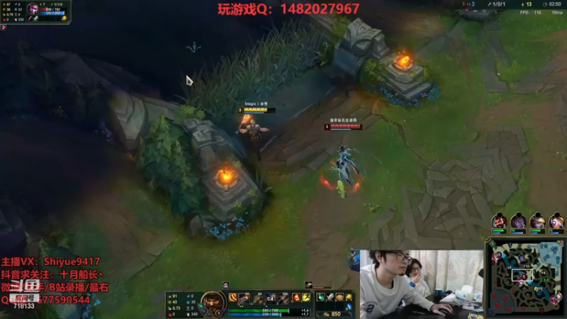 【2022-12-31 15点场】十月船长丶：一桶2000嘎嘎在乱杀