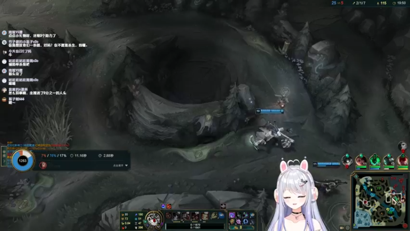 【2022-12-30 23点场】小盒子u：03年新人第一天播【2倍亲密度】