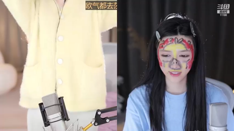 【2022-12-31 02点场】阿梨small：我终于回来啦！
