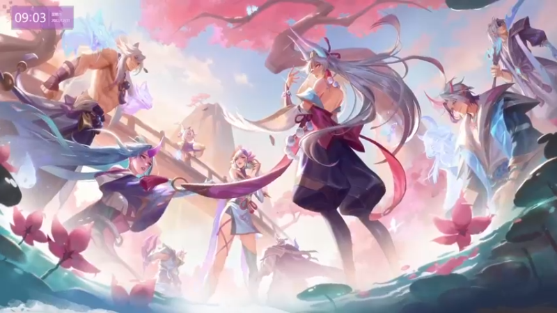 【2022-12-31 09点场】宝贝薇阿：宝贝薇：开啵啦~71825