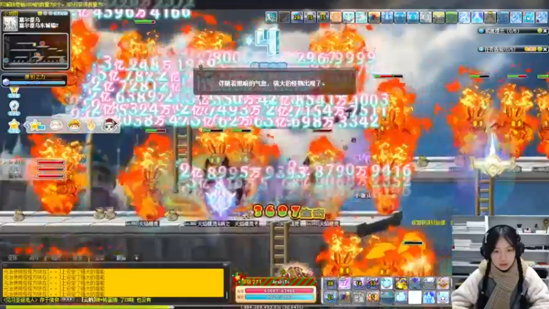 【2022-12-31 03点场】可青cola：【活动12.28-1.10】炬燃预热