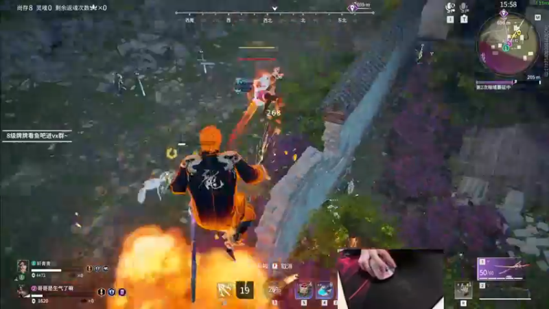 【2022-12-31 17点场】九二楷之丶92K：今日双倍亲密度~最近晚上冲榜不来~